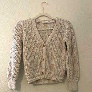 Gap kids sweater